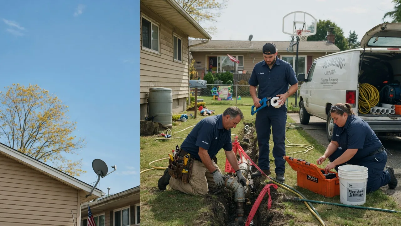 Garbage Disposal Replacement in Rea, MO near me